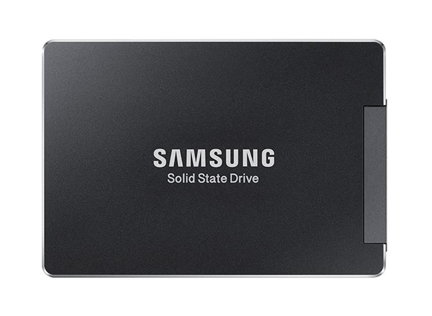 MZ7GE480EW | Samsung | 845Dc Evo Series 480Gb Tlc Sata 6Gbps 2.5-Inch Internal Solid State Drive (Ssd)