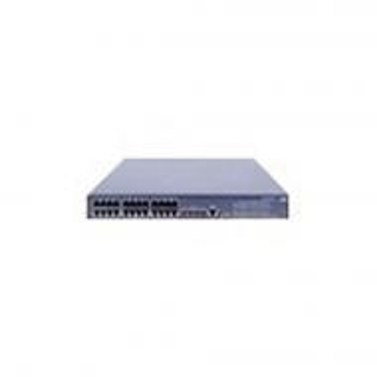 JG092A | Hp | A5120-24G-Ppoe+ Si Switch 24-Ports Managed Rack-Mountable