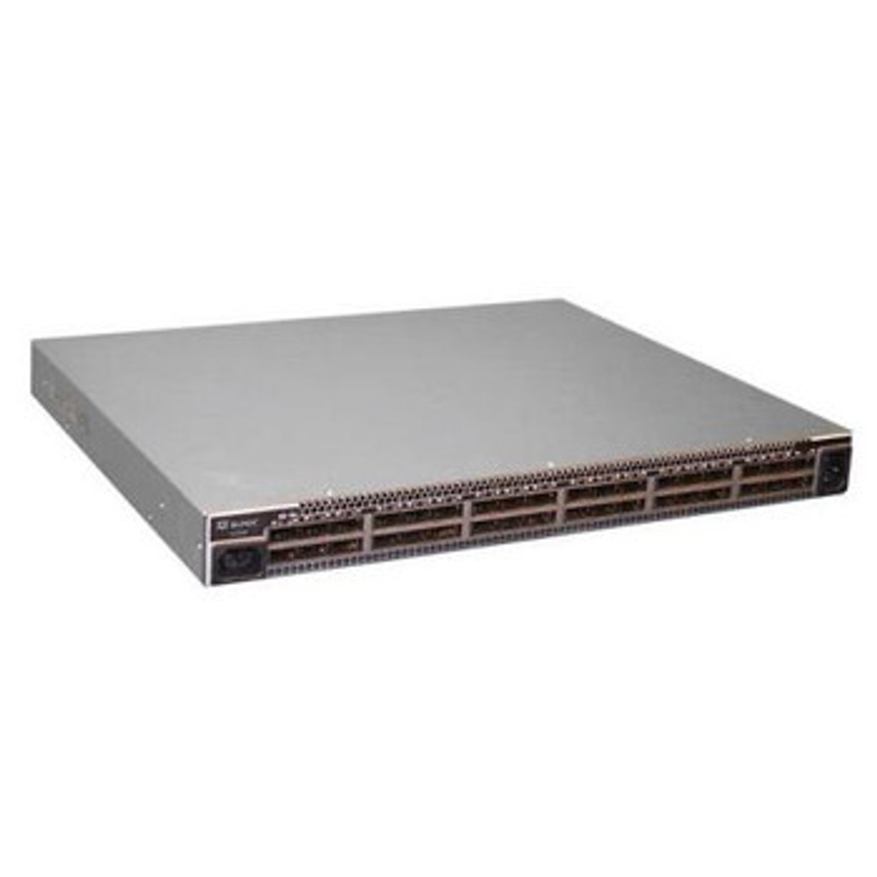 12200-BS01 | QLOGIC | 12200 Sfp 36-Ports Infiniband Qdr Switch 1U