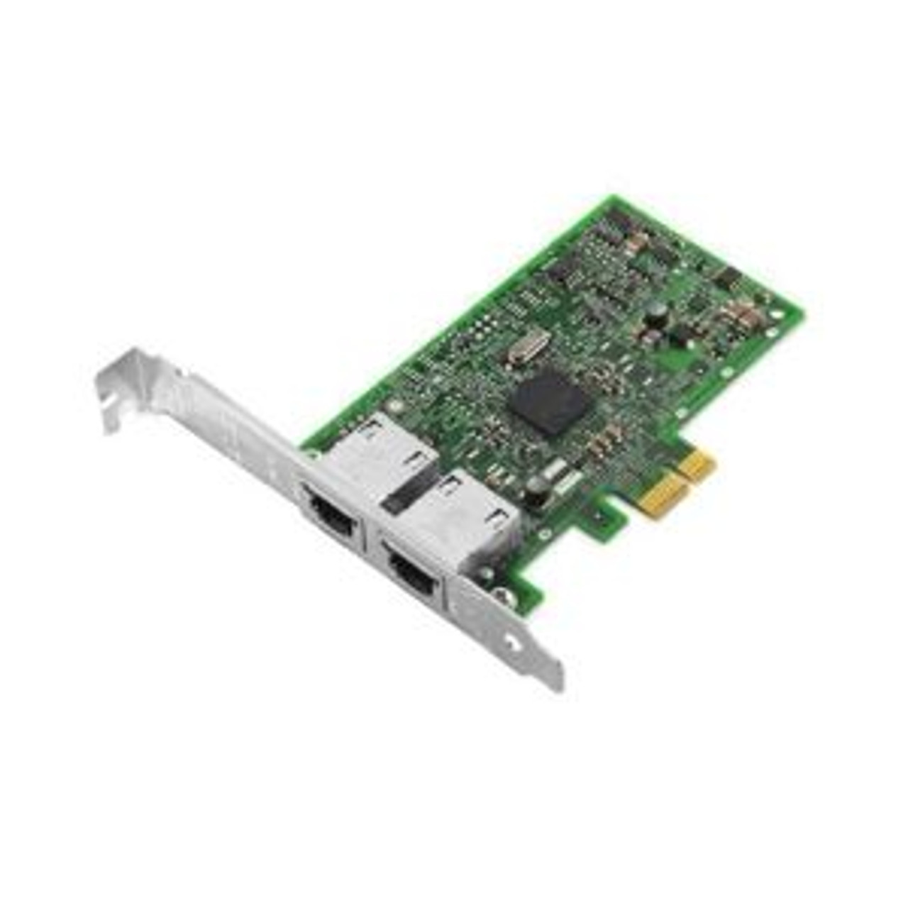 W8F59 | Dell | 10Gbe Network Interface Card Fro Poweredge R620, R720, R720Xd, R820, T620 Servers
