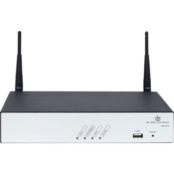 JH012A#ABA  | HP | Msr930-W (Na) Router