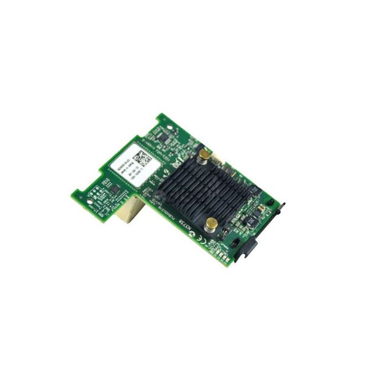 0K6V3V | DELL | ConNECtx X3 56Gb/S Infiniband Mezzanine Card For Poweredge M1000E