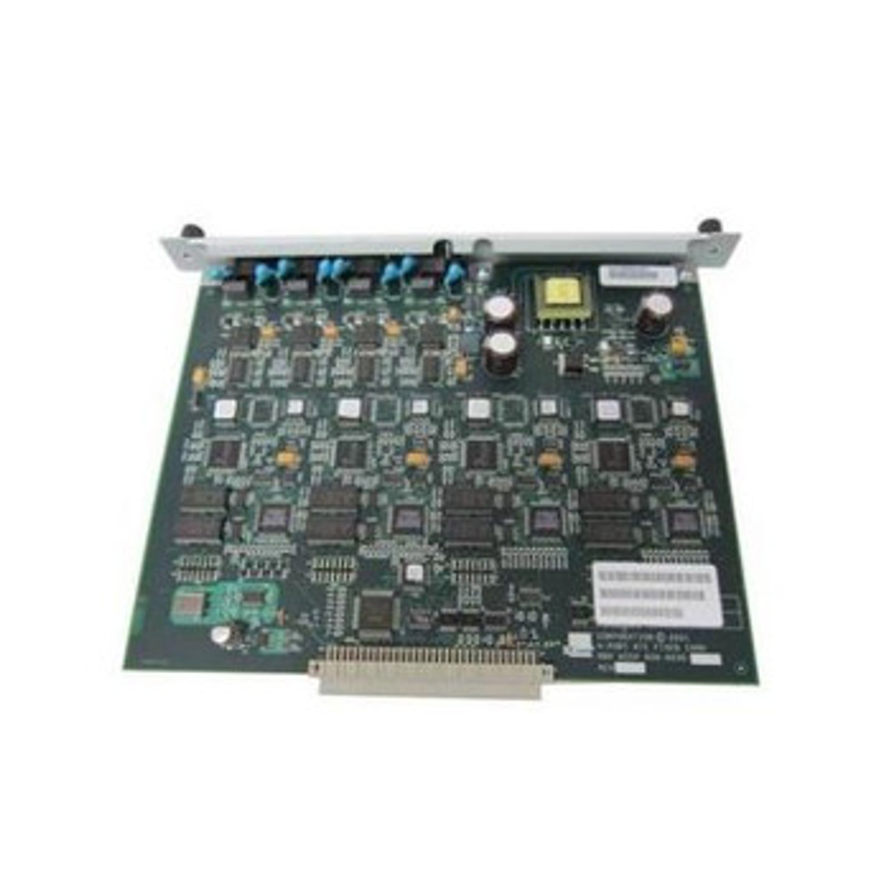 0231A80H | 3COM | 48-Port Gigabit Ethernet Switching Module 48 X 10/100/1000Base-T Lan Switching Module