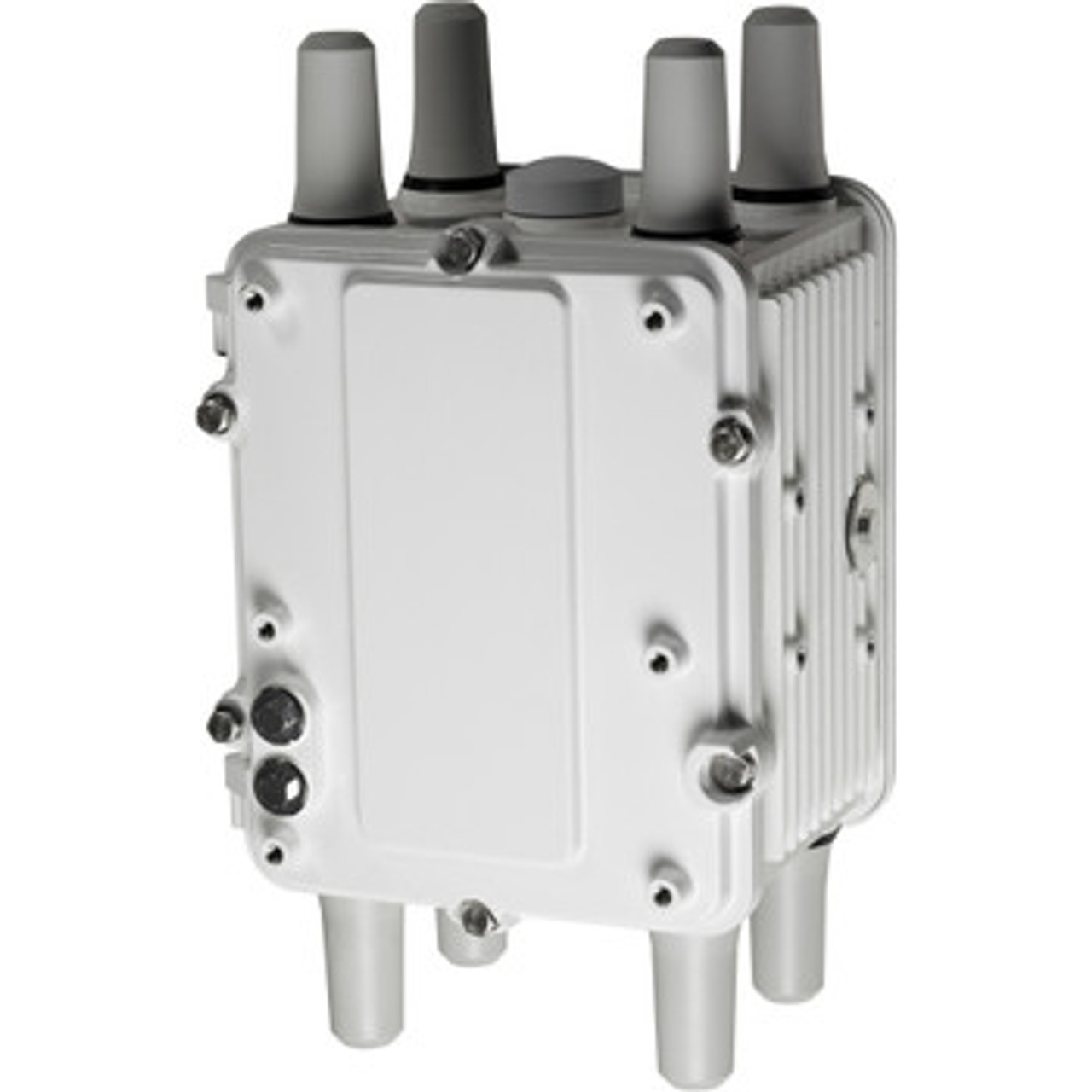 CGR1240/K9-RF | CISCO | 1240 ConNECted Grid Router Refurbished 6 Ports Management Port 2 Slots Gigabit Ethernet Pole Mount Wall Mountable