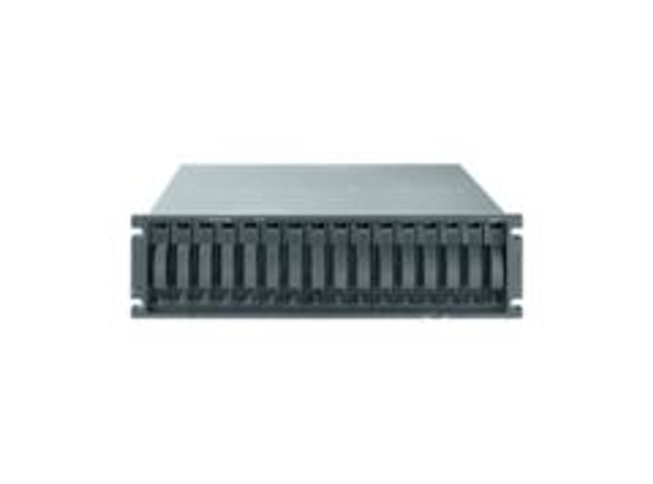 DS4700 | IBM | System Storage 1814 Model 70A 12X 146Gb 10000Rpm Fibre Channel 2Gb/S 2X Controller 2X Power Supply