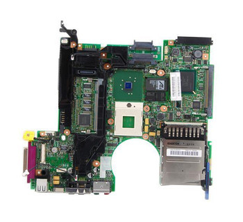 39T0187 | IBM | System Board MOTHERBOARD For Thinkpad T42