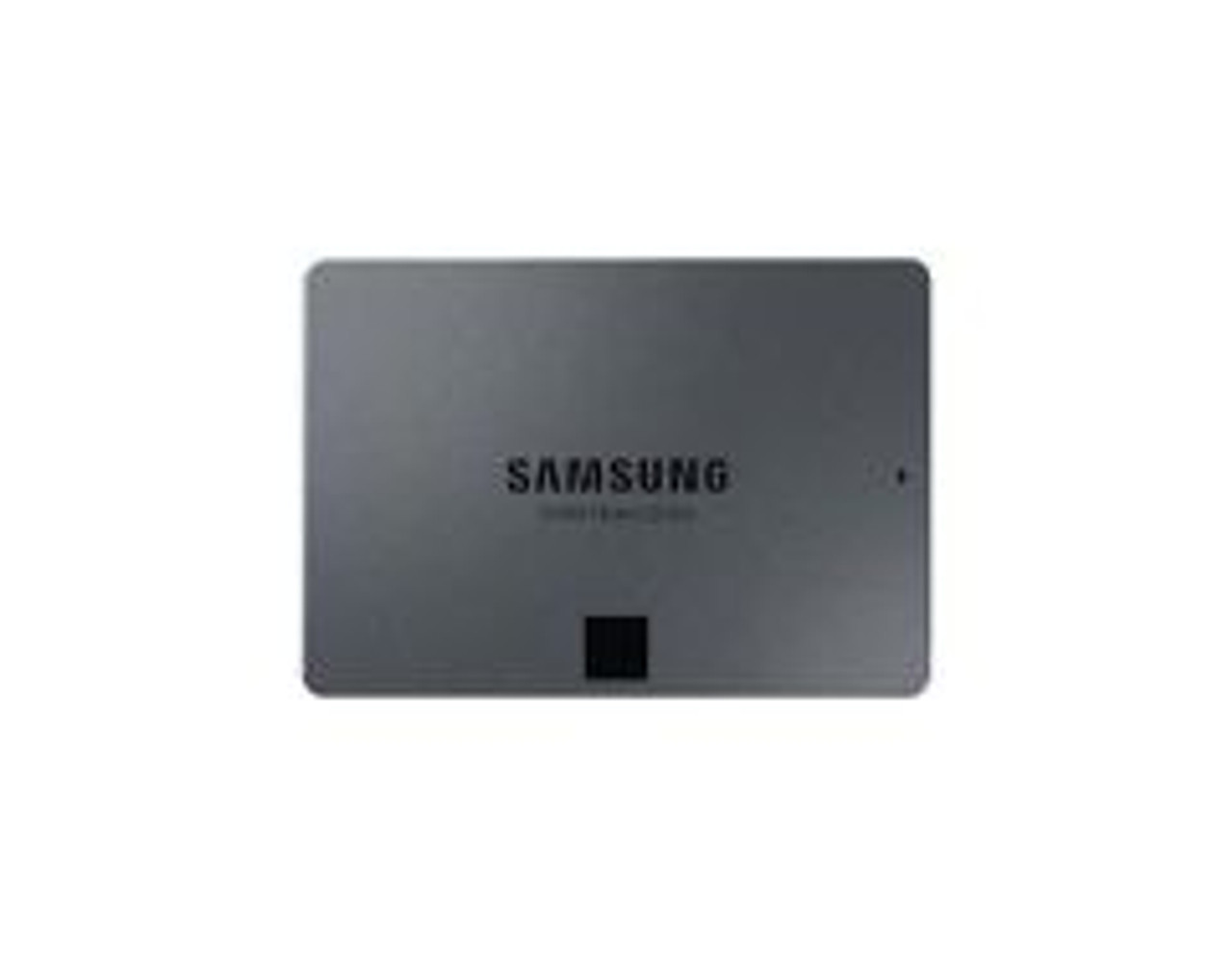 MZ-77Q4T0BW | SAMSUNG | 870 Qvo Series 4Tb Multi-Level Cell Sata-Iii V-Nand 2.5-Inch Solid State Drive