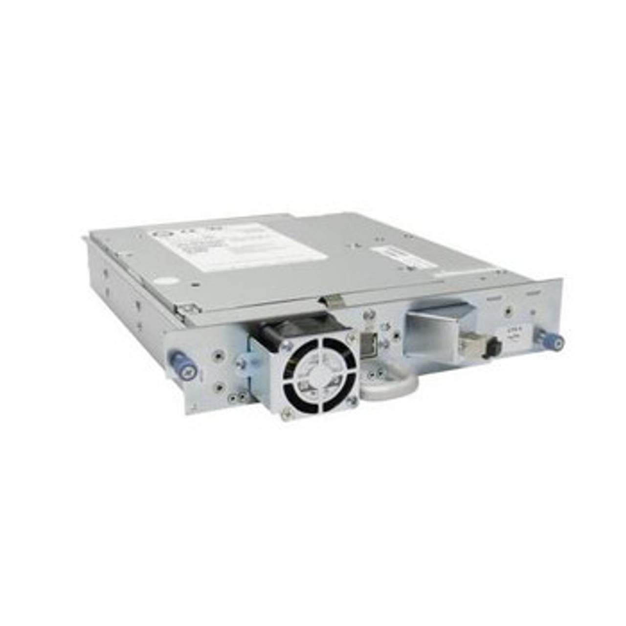 603882-001 | Hp | Msl 2/4/8 Lto-5 Hh Ultrium 3000 Fc Module Tape Drive 603882-001 | Hp | Msl 2/4/8 Lto-5 Hh Ultrium 3000 Fc Module Tape Drive