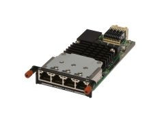 HPP69 | Dell | 4-Port 10Gbase-T Network Stacking Module