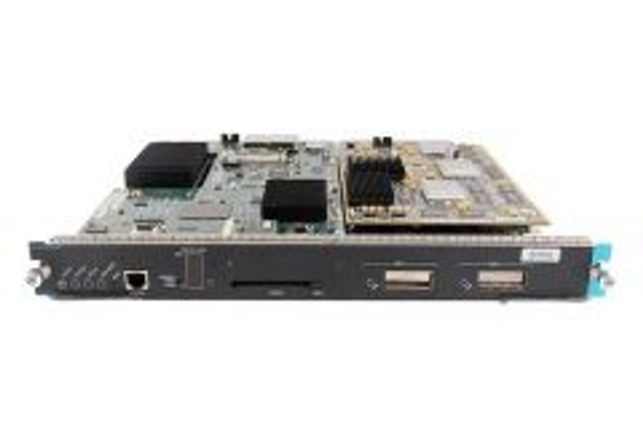 WS-X6K-S2-MSFC2 | Cisco | Catalyst 6500 2 x 1000BASE-X GBIC Supervisor Engine 2