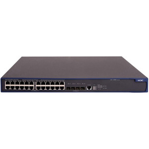 JD325A | HP | 24ports Si Switch L4 Managed 24 X 10/100 4 X Sfp Rackmountable Poe