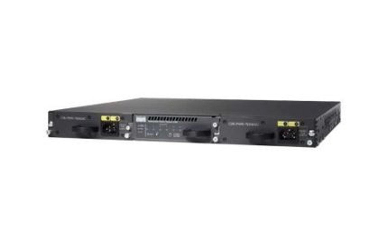 PWR-RPS2300-RF | CISCO | Rps 2300 Chas With Blower No P/S