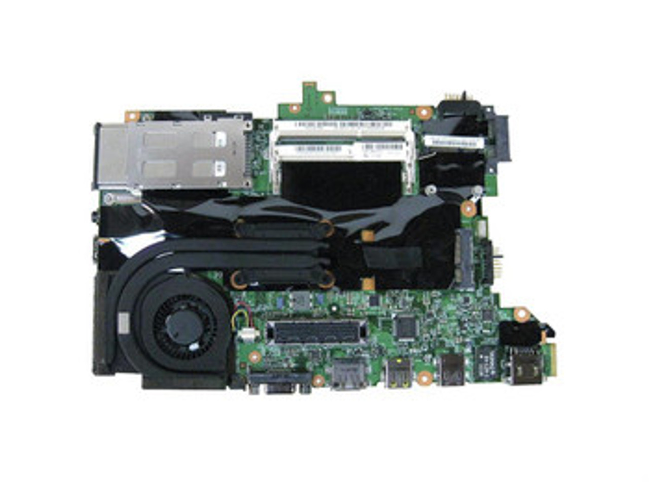 04W2004 | IBM | System Board MOTHERBOARD With INTEL Core I5-2520M Processors Support For Thinkpad X220