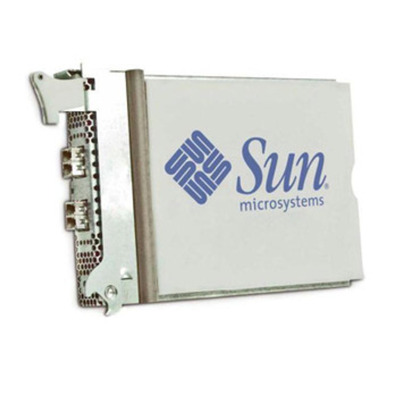 SG-XPCIE2FC-QB4-Z-N | SUN | Dual 4Gb Fc Pci-E Module 1500 Nhk6M5-Bap-49C
