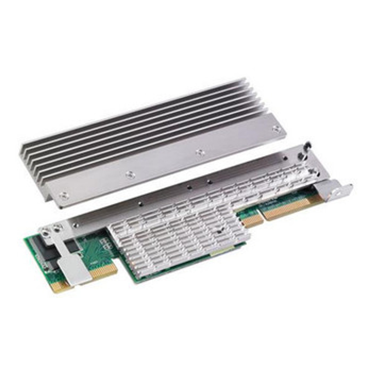 PIKE-2108-32PD | ASUS | Pike 2108 8-Port Sas2 Raid Card