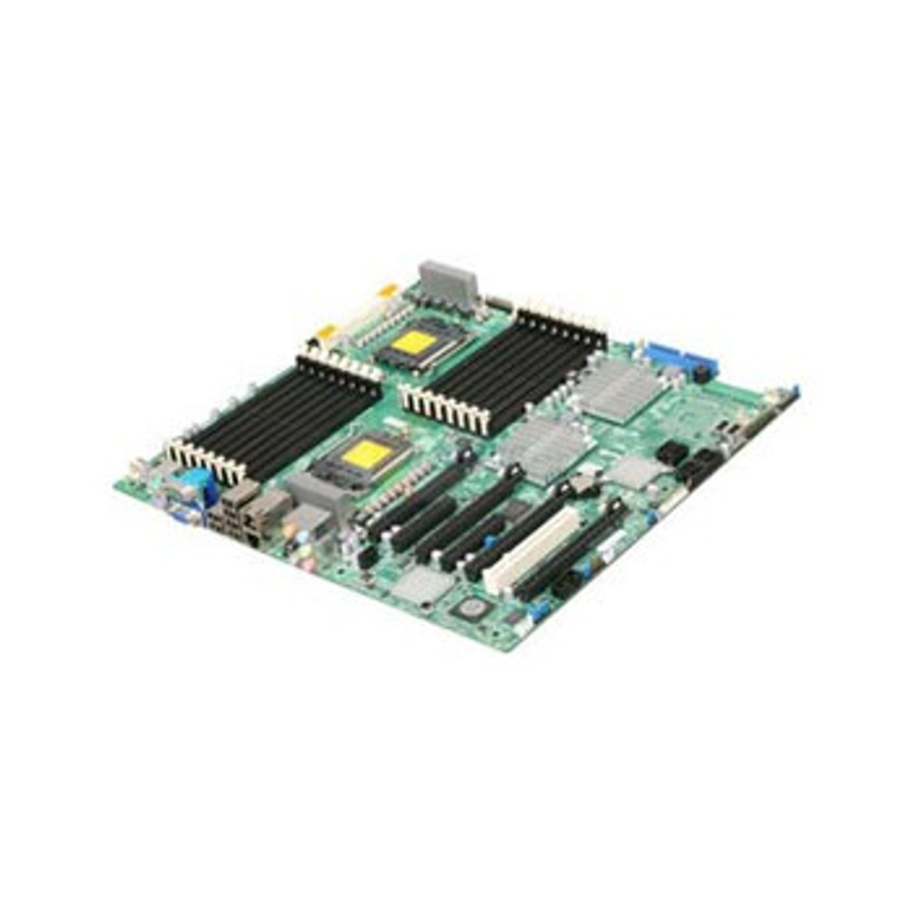 MBD-H8QME-2-B | SUPERMICRO | H8Qme-2 Socket F Nvidia Mcp55 Pro/Amd 8132 Chipset Amd Opteron Processors Support Ddr2 16X Dimm 6X Sata2 3.0Gb/S