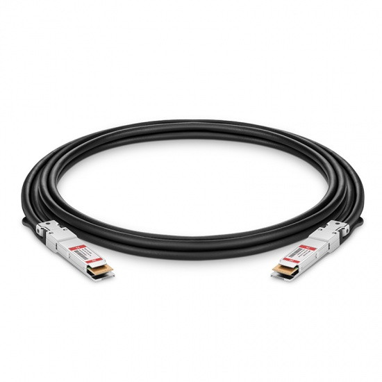 QDD-400-CU2M= | CISCO | 400G Passive Cable 2M