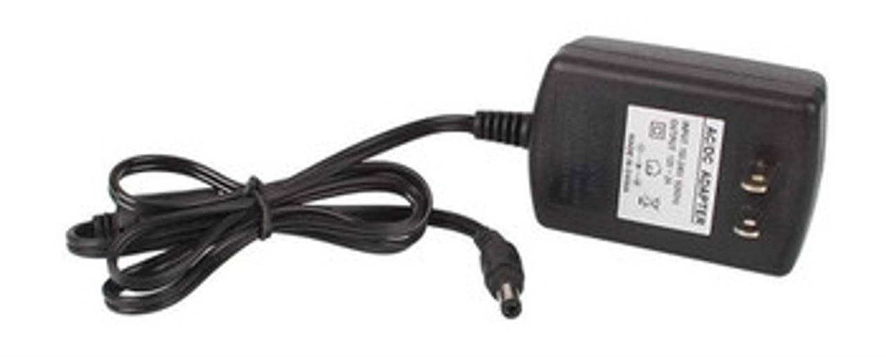 4009116 | CISCO |100-240 Vac / 50-60 Hz, 12 Vdc / 1 A Desktop Style Universal Switching Mode Power Supply, Class Ii, C7 Ac ConNECtor, 2