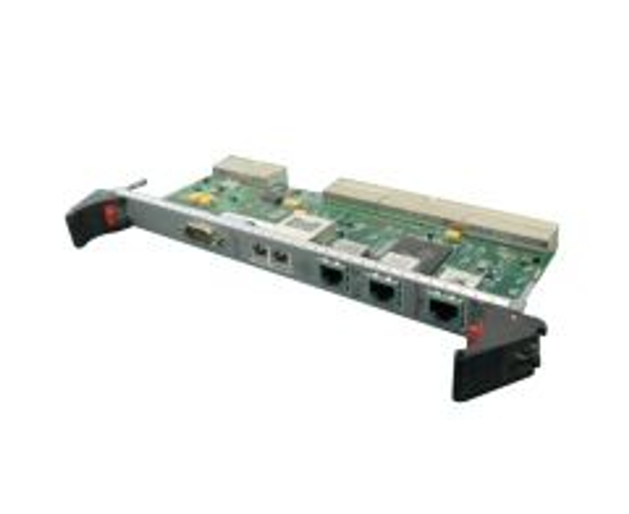 A6780A | Hp | 6U Fibre Channel Bypass Wave Optical Adapter