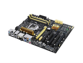 90SB03E0-M0UAY5 | ASUS | INTEL C226 Chipset 4Th GenerATIon Core I3/ Xeon E3-1200/ V3 Series Processors Support WorkstATIon Motherboard