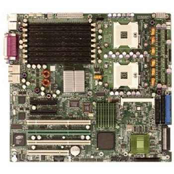 MBD-X6DHE-G | Supermicro | X6Dhe-G Socket 604 Intel E7520 (Lindenhurst) Chipset Extended Atx Server Motherboard
