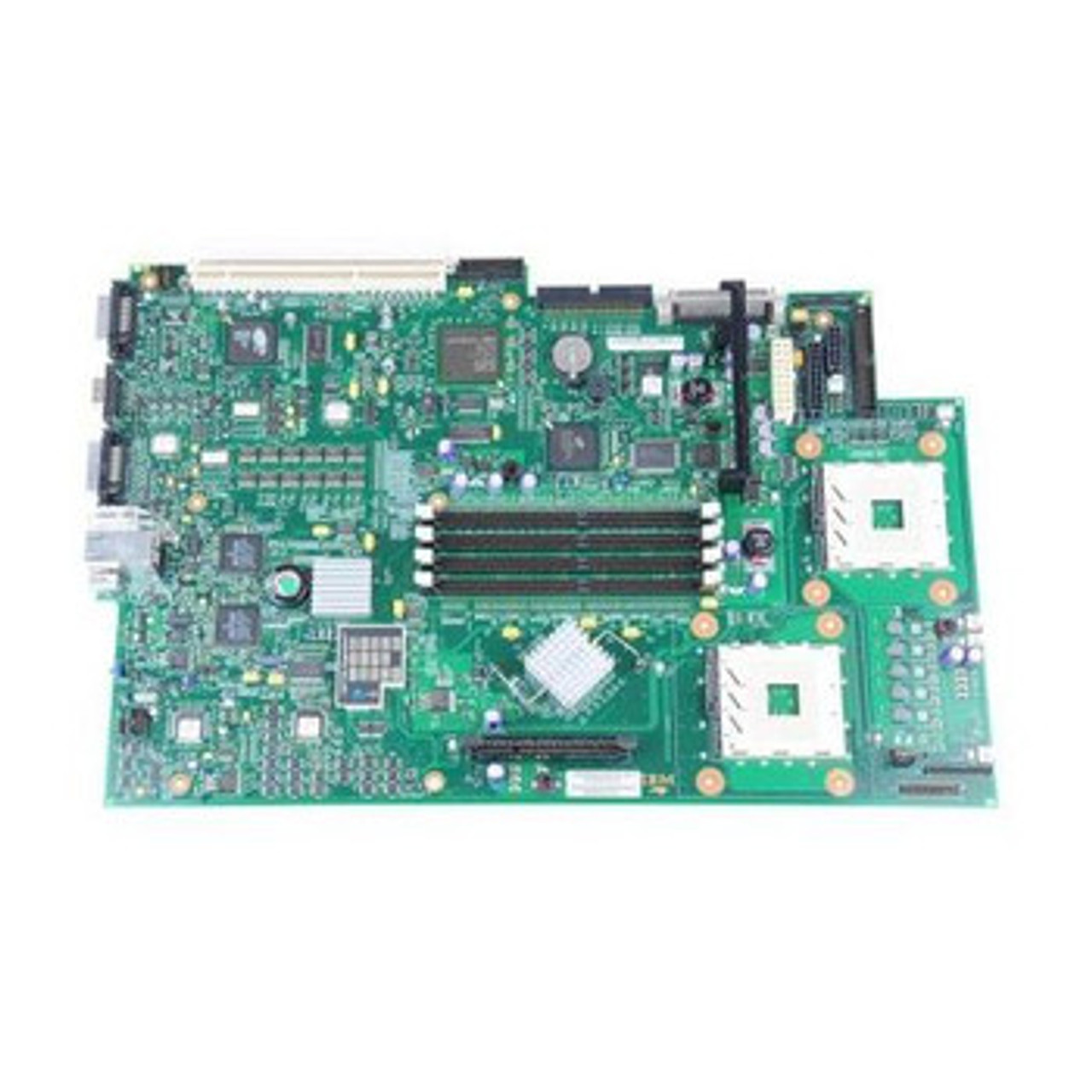 25R3040 | IBM | System Board MOTHERBOARD For System X335