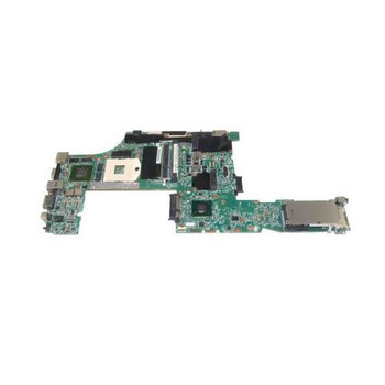 04W2037 | IBM | System Board MOTHERBOARD For Thinkpad W520