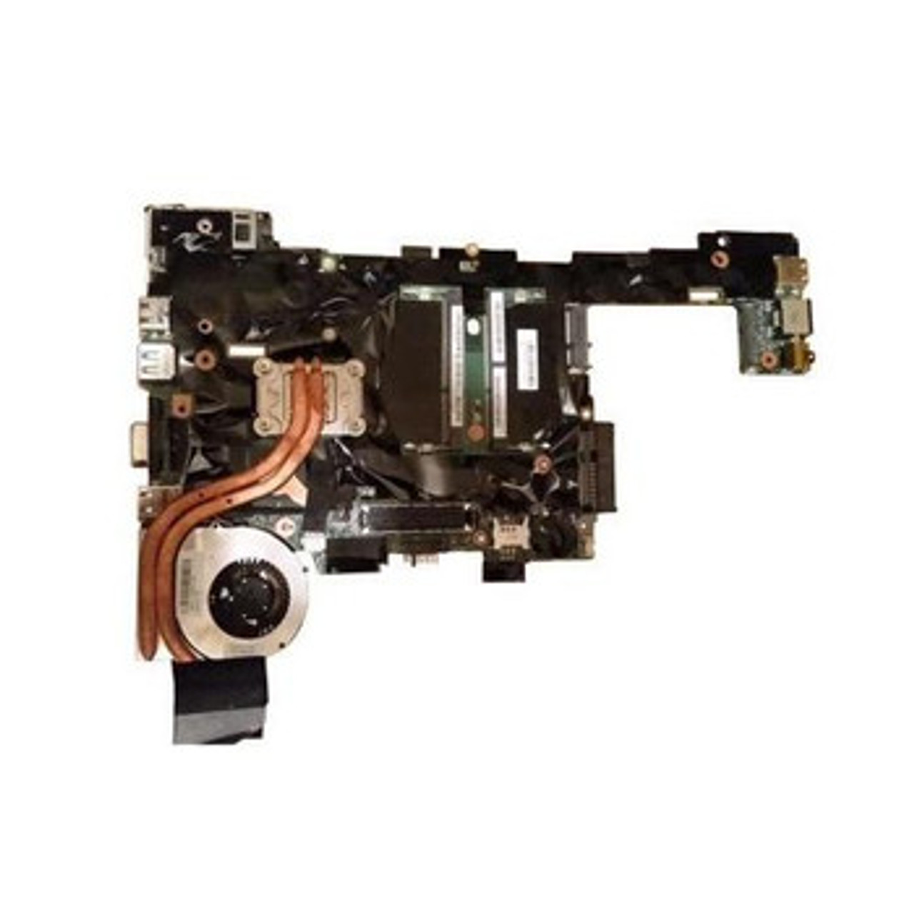 04W1532 | IBM | System Board MOTHERBOARD With INTEL Core I5-2537M Processors Support For Thinkpad X220 X220I