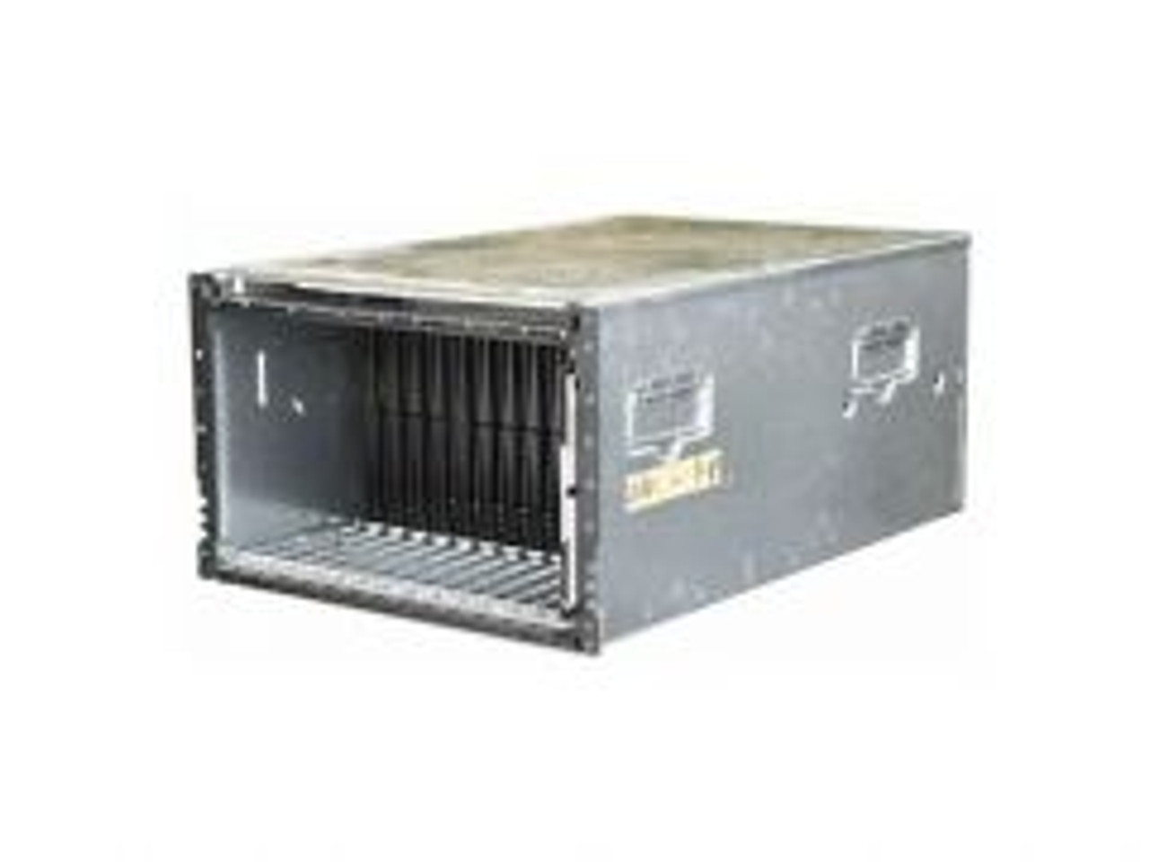 8677HC1 | Ibm | Base Enclosure E Chassis For Bladecenter 8677 8677HC1 | Ibm | Base Enclosure E Chassis For Bladecenter 8677