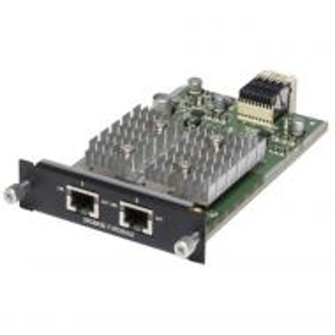 403-BBOB | Dell | Uplink Module 10Gb Ethernet X 2 For Networking N3024 N3024F N3024P N3048 N3048P