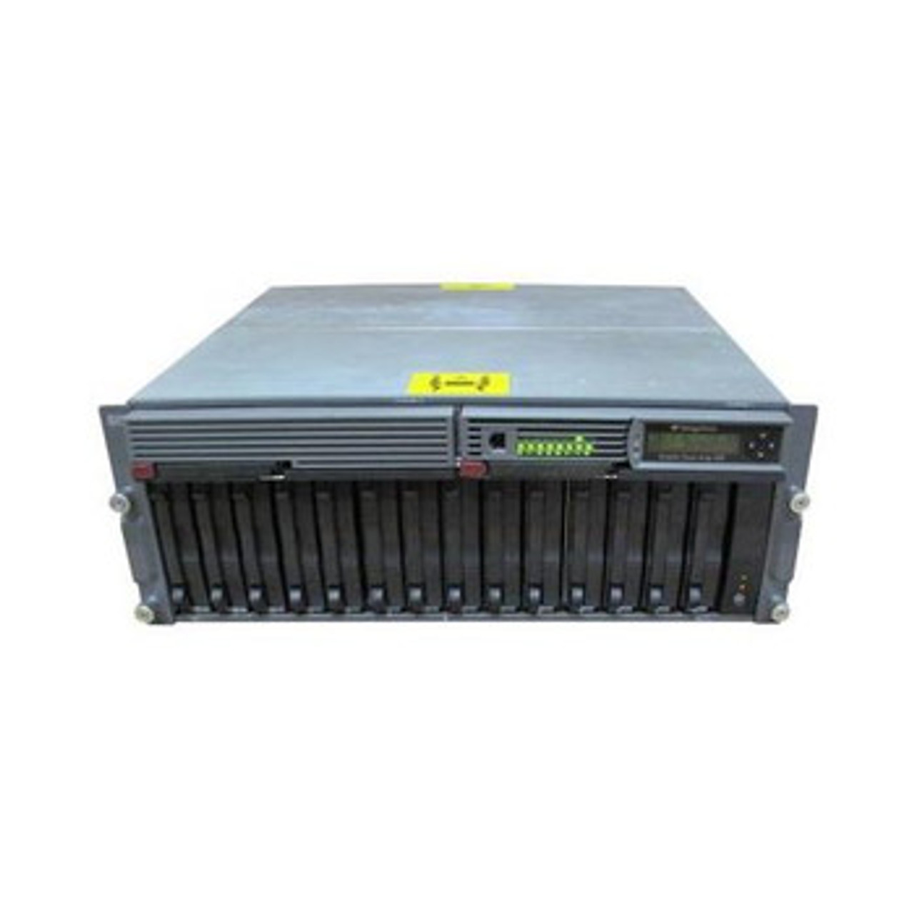 70-40539-02 | Hp | Msa1000 Storager Unit W/ Controller & Rails (Working Pull)