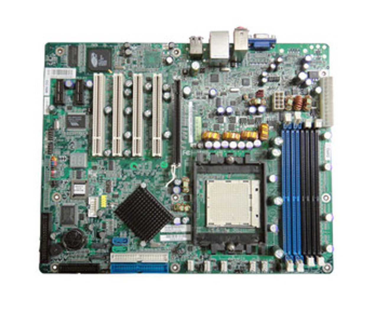375-3419-N | SUN | Main System Board For Ultra 20