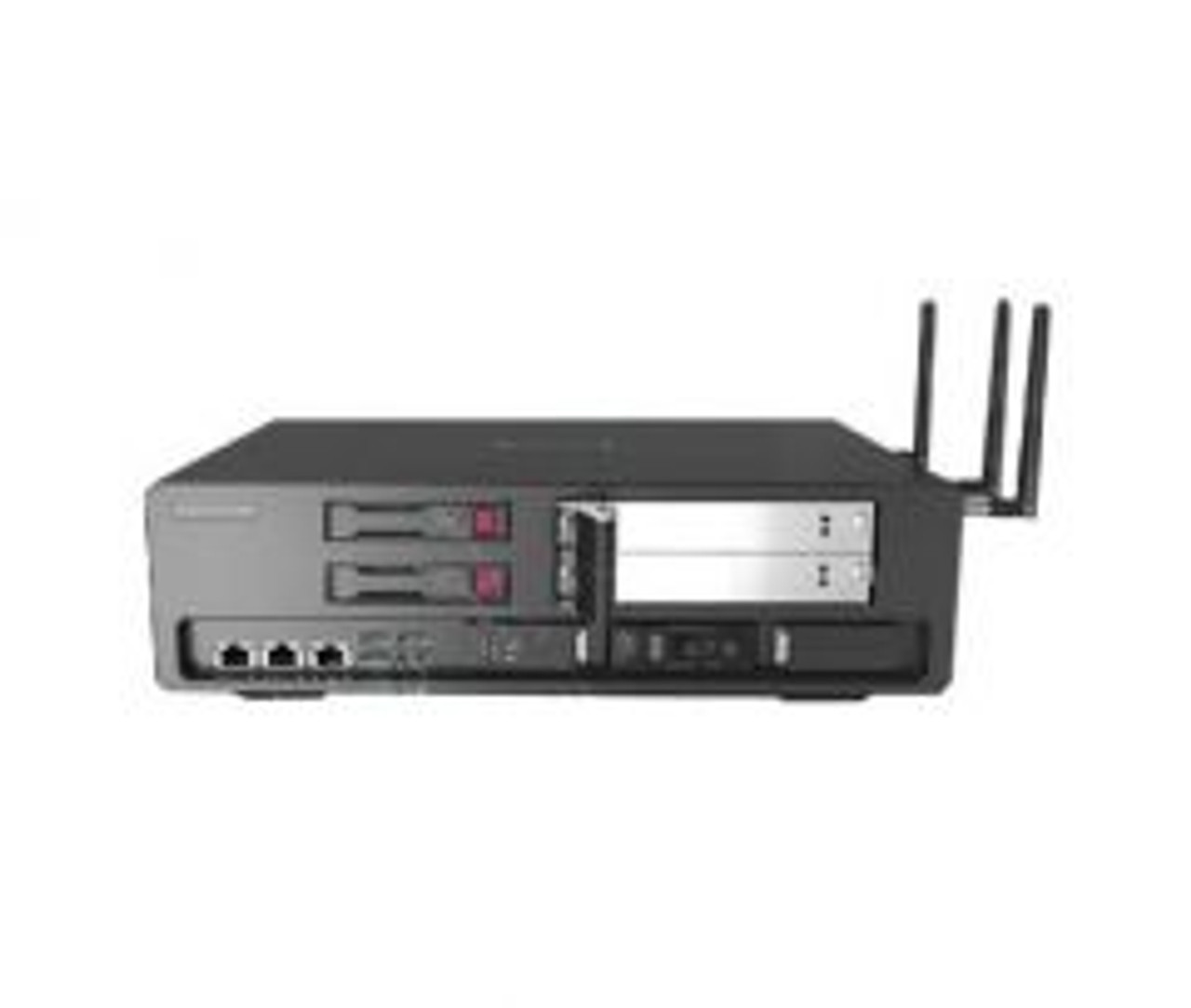880271B21 HP Edgeline El1000 1 Gbe 2Xrj45 V2 Pass Through System