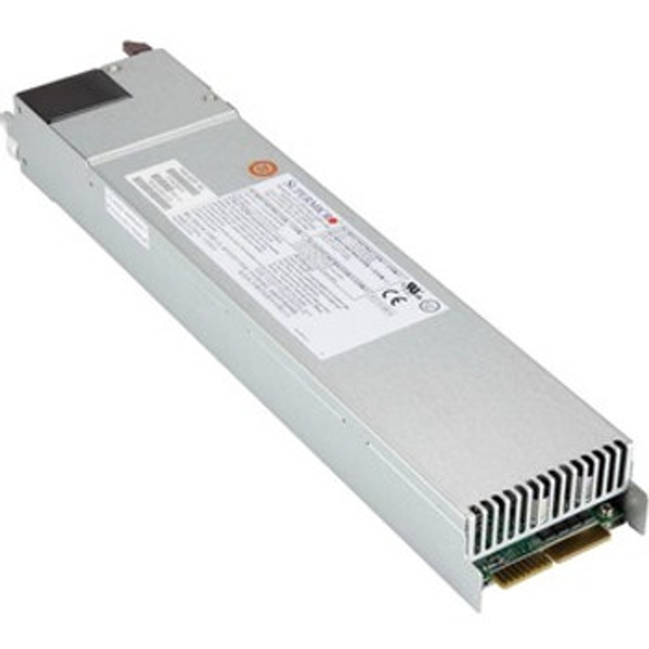 PWS-920P-1R2 | Supermicro | 920-Watts 1U Redundant Power Supply PWS-920P-1R2 | Supermicro | 920-Watts 1U Redundant Power Supply