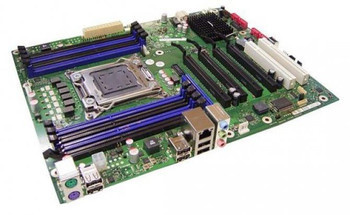 D3128-B | FUJITSU | LGa2011 Socket C602 Usb 3.0 Gigabit Lan Hd Audio 6-Kanal