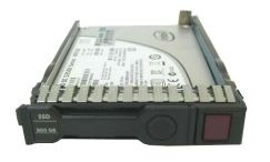 762270-B21 | Hp | 800Gb Mlc Sas 12Gbps Hot Swap Value Endurance 3.5-Inch Solid State Drive With Smart Carrier For Proliant Gen8 And Gen9 Server