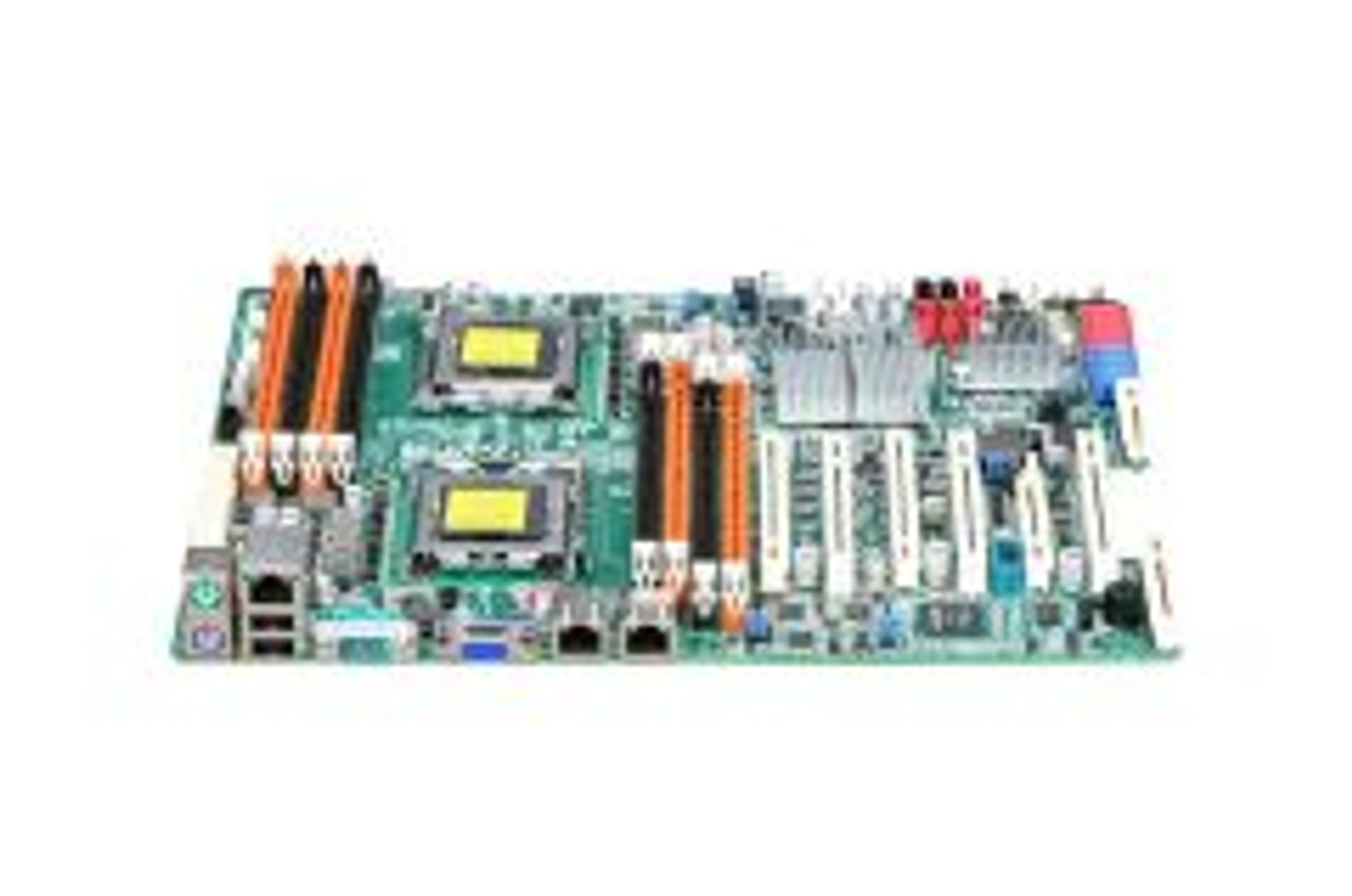 90-MSVD92-G0UAY00Z | ASUS | Kcma-D8 Server Motherboard AMD Socket F LGa-1207 Atx 2 X Processor Support 128Gb Ddr3 Sdram Maximum Ram Serial Ata/300 Yes Controller Yes 2 X Pcie X16 Slot