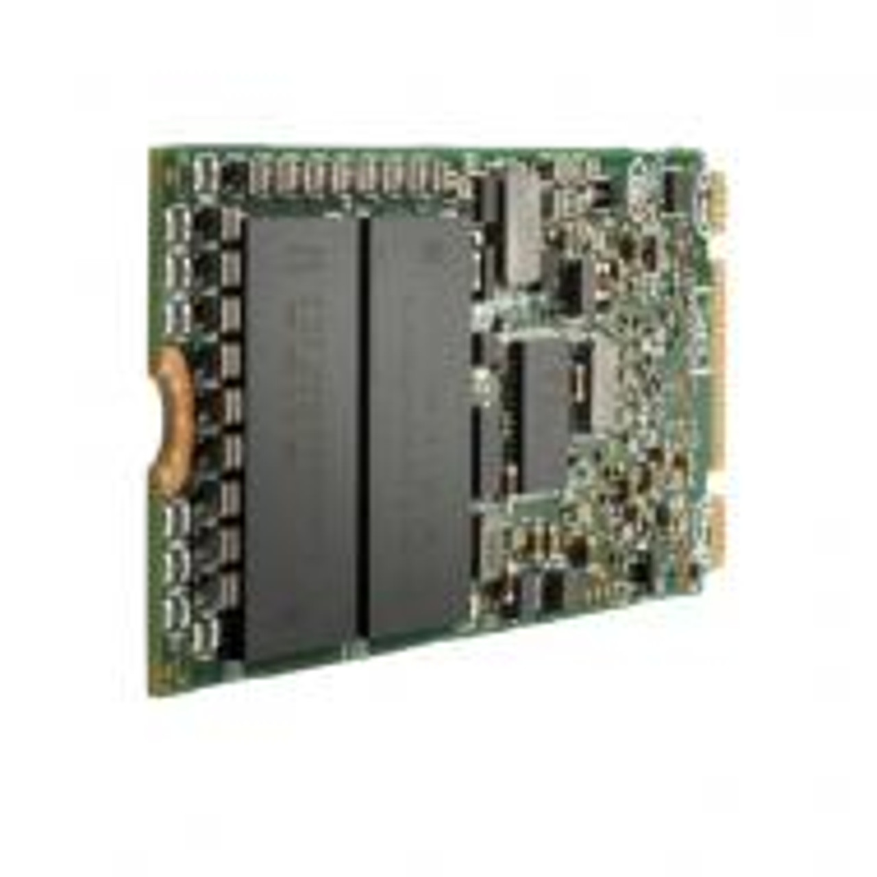 875836-001 | Hp | e 480Gb Sata 6Gb/S Read-Intensive Mlc M.2 2280 Digitall