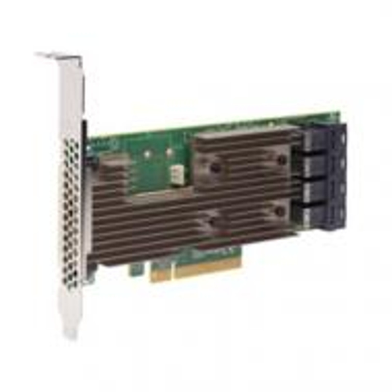 2HG8V | Dell | 9305-16I 12Gb/S 16-Port Internal Pci Express 3.0 Sas Non-Raid Controller
