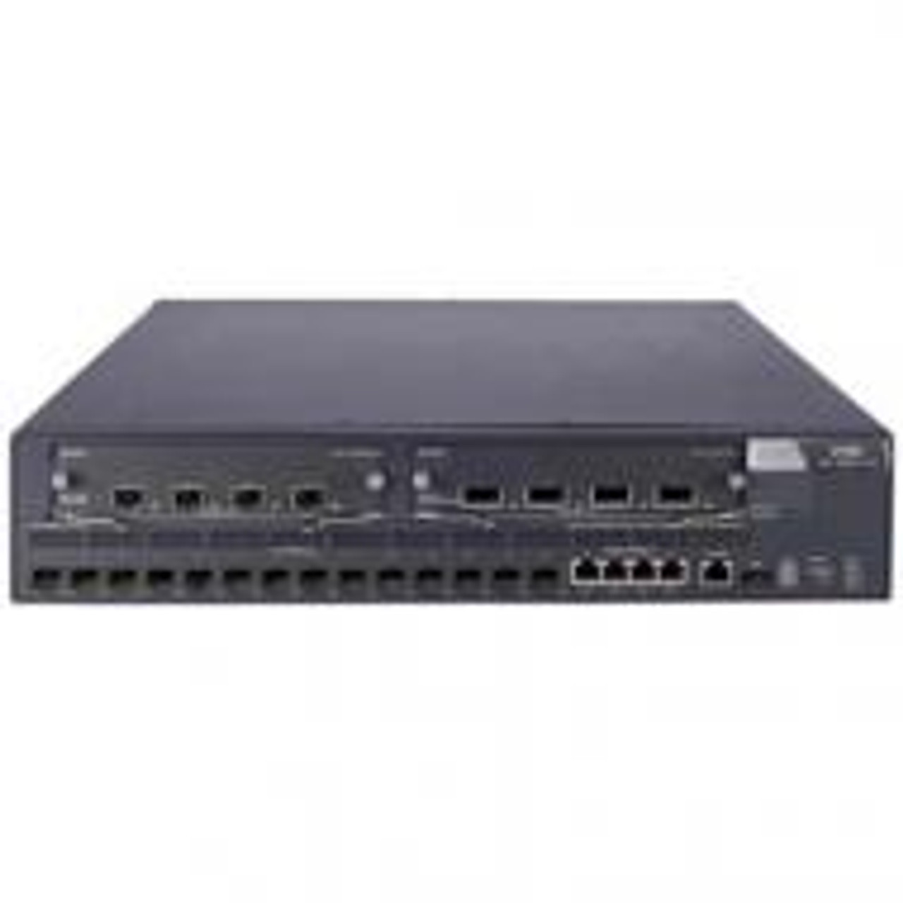 JC102-61101 | Hp | 5820X-24Xg-Sfp+ Switch 24 Portsmanaged