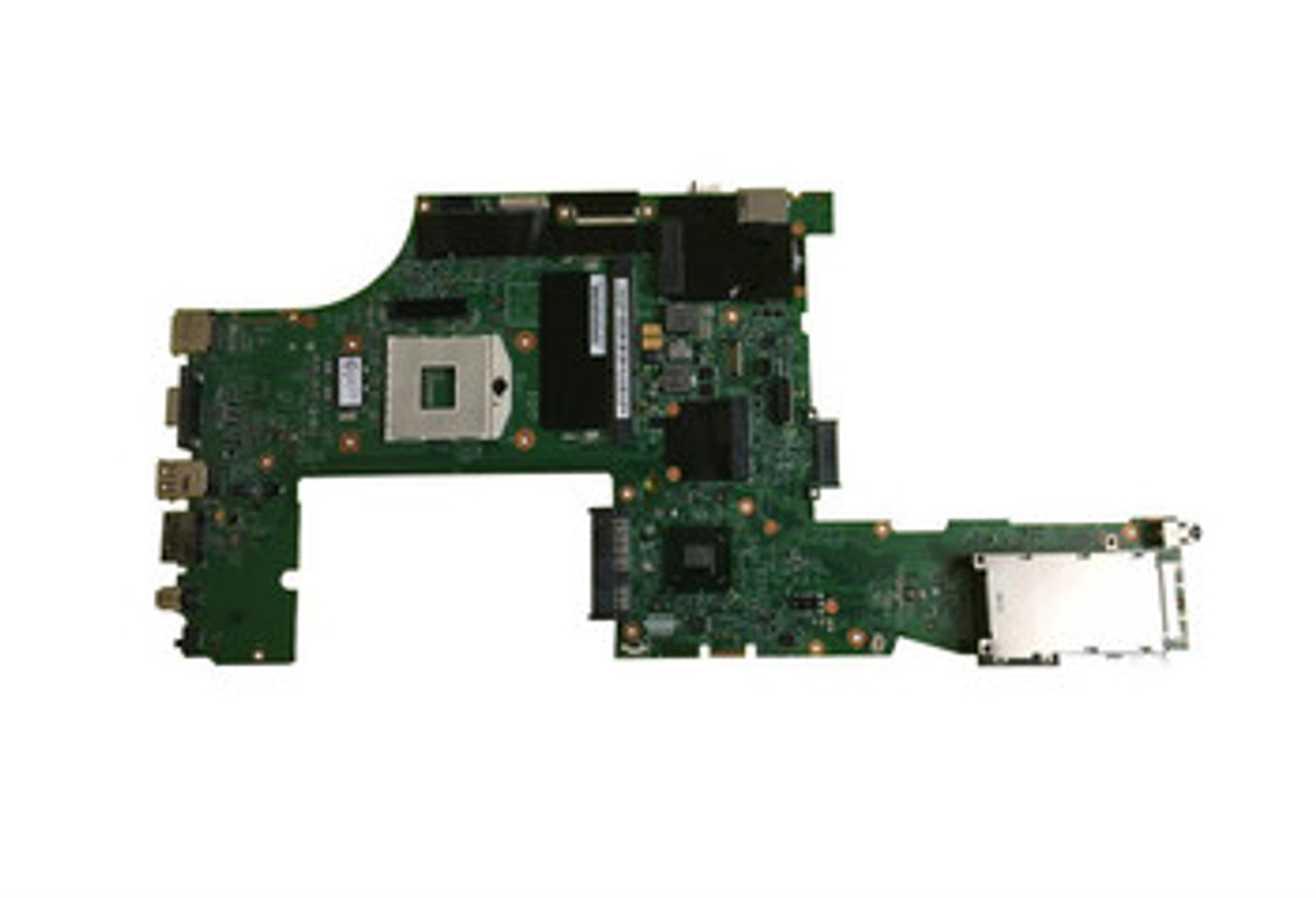 04W2022 | IBM | System Board MOTHERBOARD For Thinkpad T520 T520I