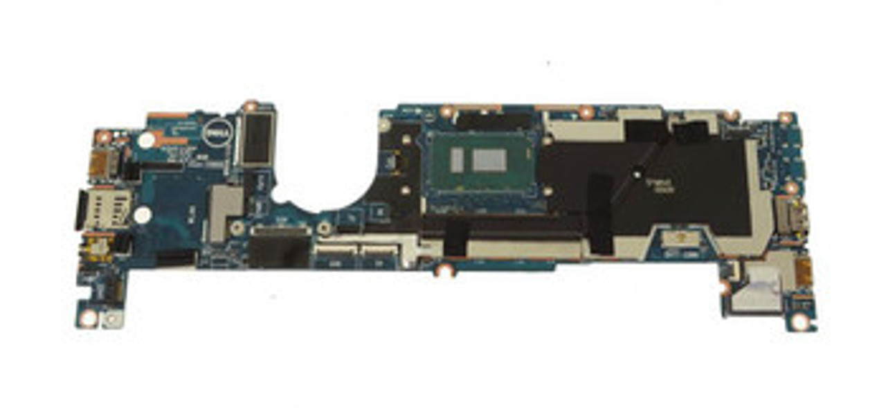 2WCVJ | Dell | System Board (Motherboard) For Latitude 7390 2WCVJ | Dell | System Board (Motherboard) For Latitude 7390