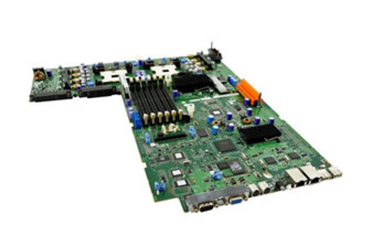 0RD026 | DELL | System Board MOTHERBOARD For Poweredge 1850 Server