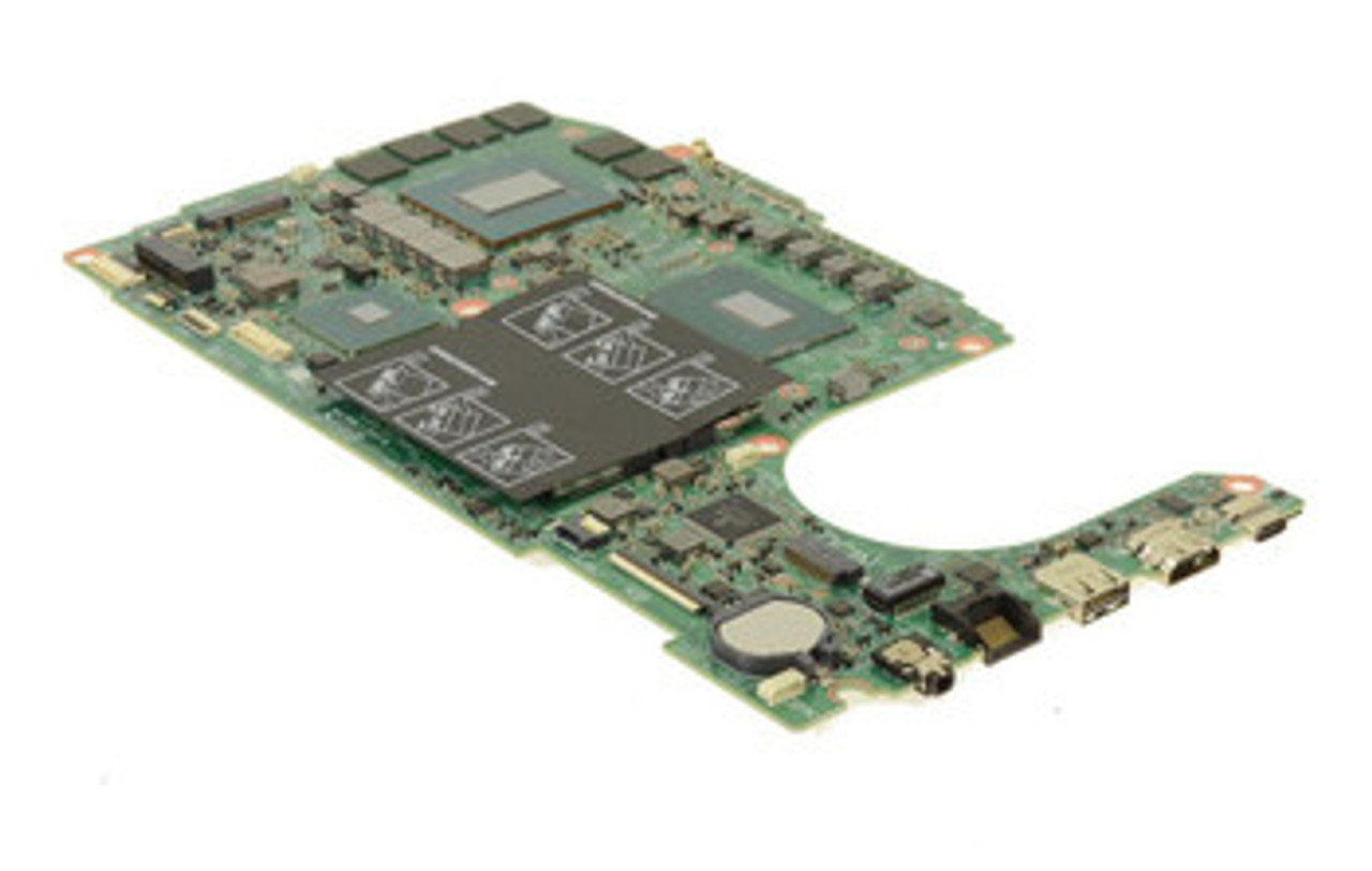 0XHJ4R | DELL | System Board MOTHERBOARD With INTEL Core I5-9300H Processors Support For Oem G Series G3 3590