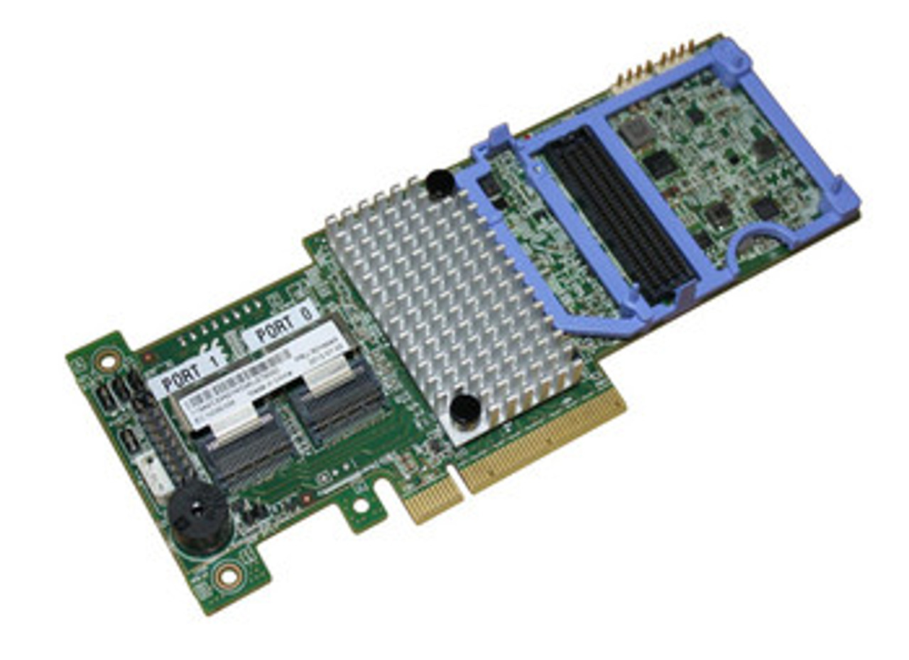 46C8967 | Ibm | Serveraid M5110 Sas/Sata Controller For System X