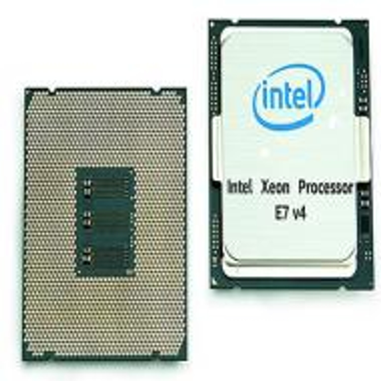 CM8066902027500 | Intel | Xeon E7-4820V4 10 Core 2.0Ghz 25Mb L3 Cache 6.