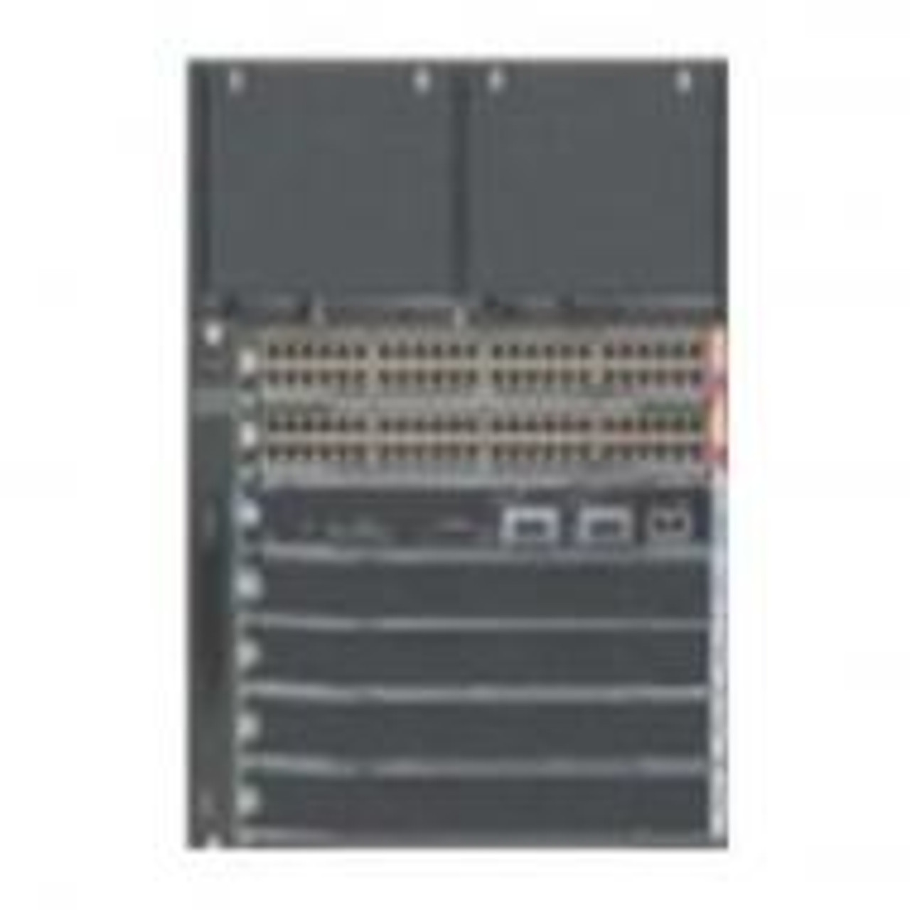 WS-C4507R-E | CISCO | Catalyst 7-Slot Switch Rackmountable Chassis