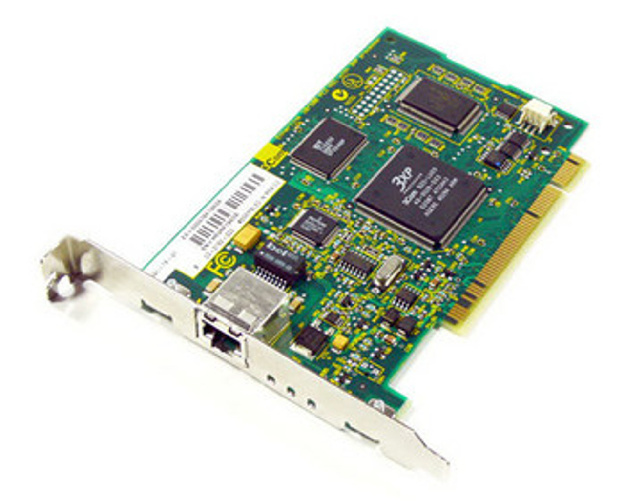 3C10165 | 3COM | Nbx E1 DIGItal Line Isdn Modem Card