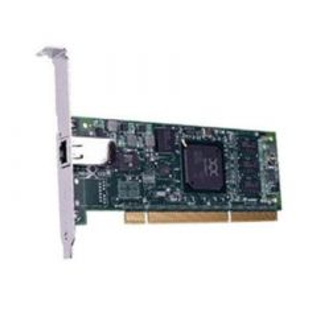 26K6490 | Ibm | Qlogic Dual Port 1Gb Iscsi Expansion Mezzanine Card For Bladecenter