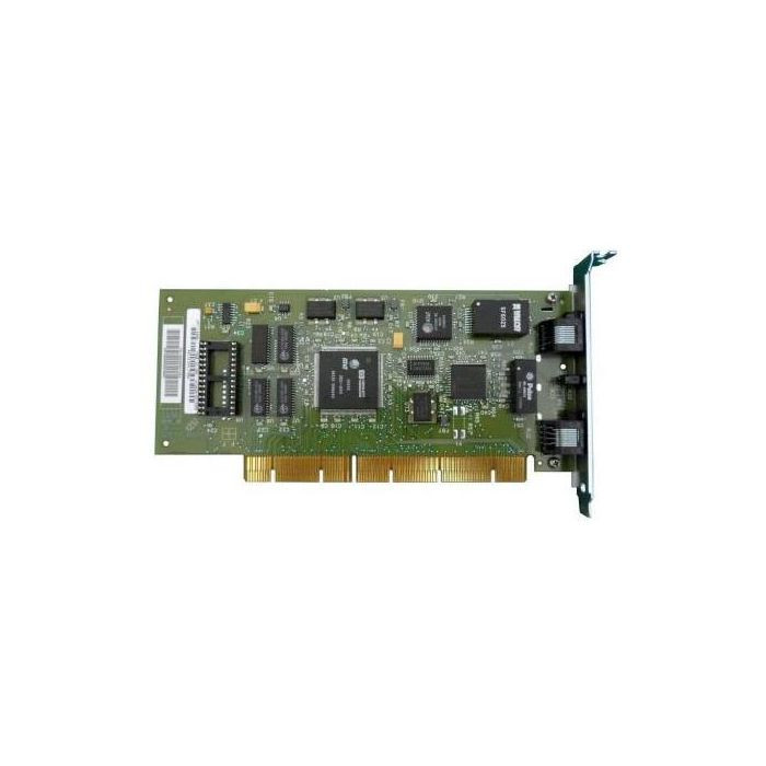 J2577-80001 | HP | 10/100Base-T Eisa 32-Bit Lan Interface Board